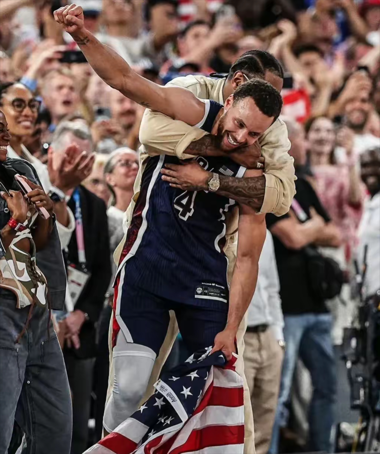 AYX- 法国队全明星阵容 