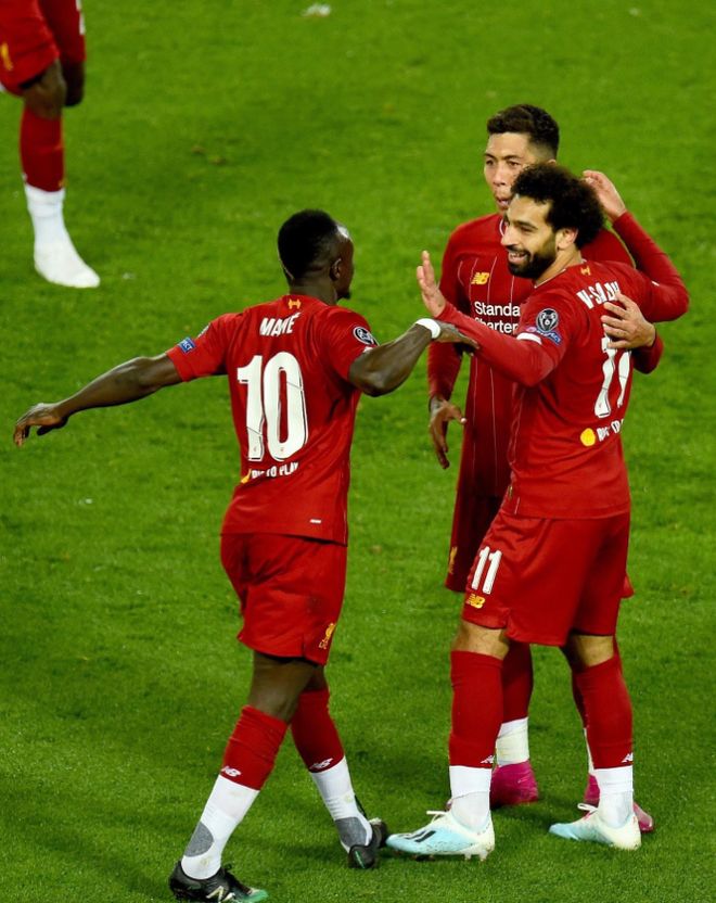 萨拉赫关键节点关键助攻，公牛带队取胜！的简单介绍