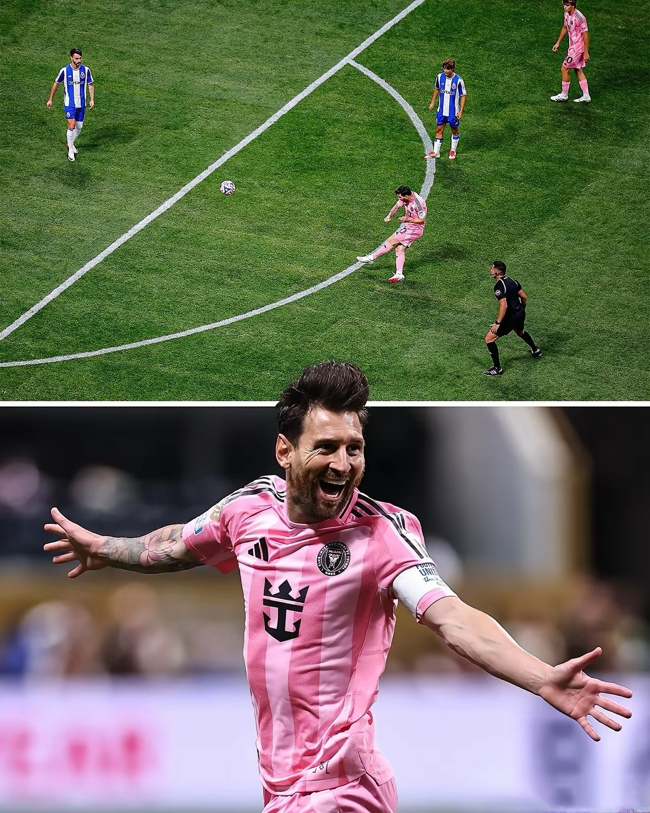 AYX-梅西连续十二场比赛得分超过绝杀，利物浦挑战极限！的简单介绍