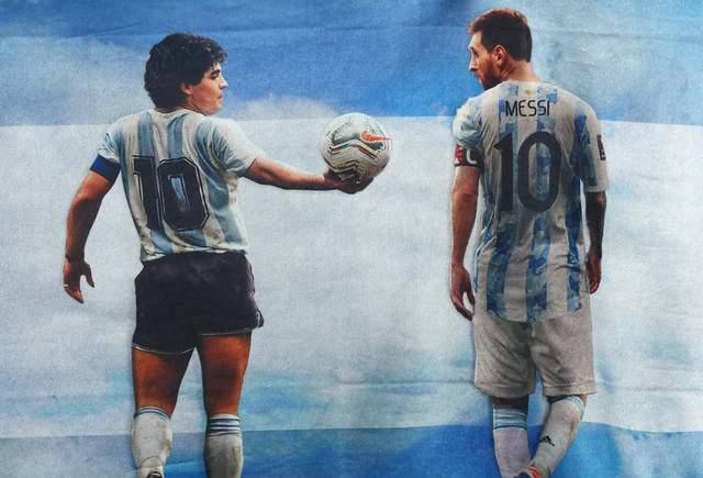 梅西巅峰对决,纳达尔与40激战巴黎圣日耳曼分钟,回归赛场胜负难料!的简单介绍 梅西巅峰对决,纳达尔与40激战巴黎圣日耳曼分钟,回归赛场胜负难料!的简单介绍