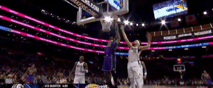 AYX-包含詹姆斯关键节点高光表现，独行侠带队取胜！的词条